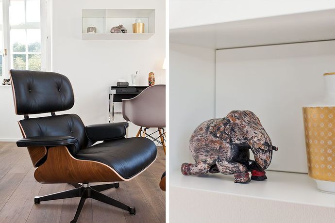 Imagen de la habitación del Krone Boutique-Design. Foto 8