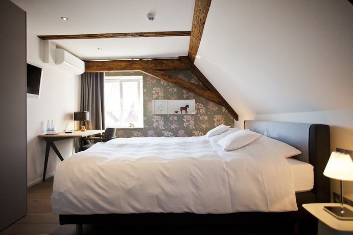 Imagen de la habitación del Krone Boutique-Design. Foto 12