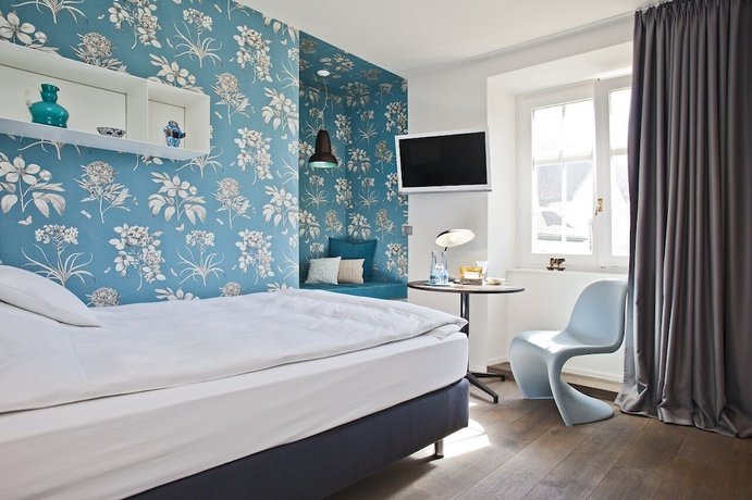 Imagen de la habitación del Krone Boutique-Design. Foto 14