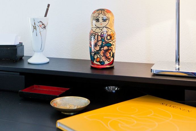 Imagen de la habitación del Krone Boutique-Design. Foto 15
