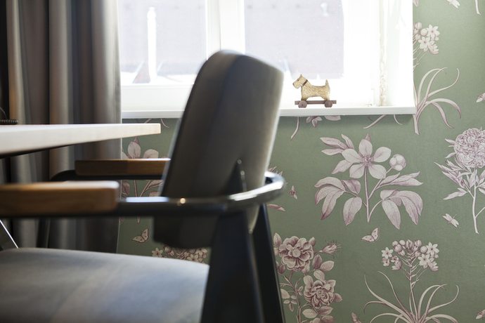 Imagen de la habitación del Krone Boutique-Design. Foto 18