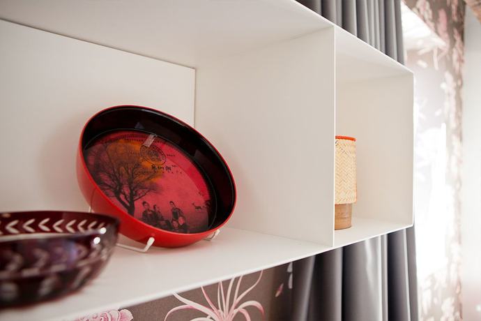 Imagen de la habitación del Krone Boutique-Design. Foto 19