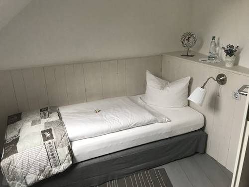 Imagen de la habitación del Krone Britzingen. Foto 3