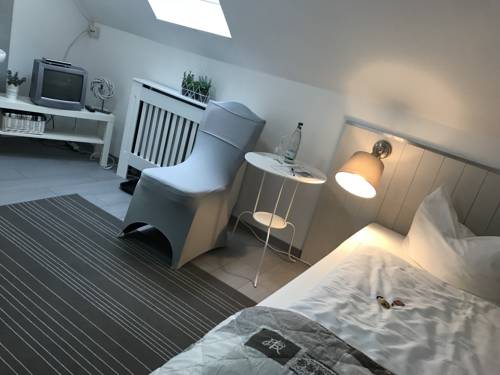 Imagen de la habitación del Krone Britzingen. Foto 5