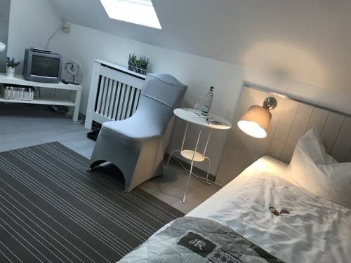 Imagen de la habitación del Krone Britzingen. Foto 6