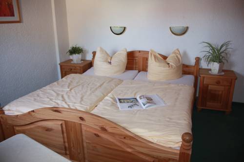 Imagen de la habitación del Krone Britzingen. Foto 7