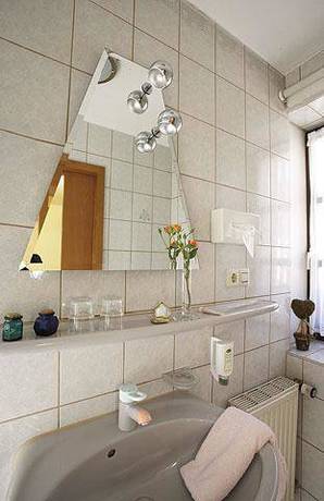 Imagen de la habitación del Krone Britzingen. Foto 8