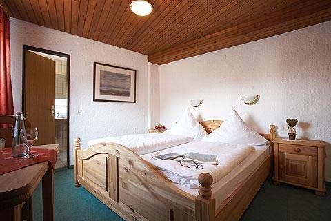 Imagen de la habitación del Krone Britzingen. Foto 9