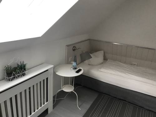 Imagen de la habitación del Krone Britzingen. Foto 13
