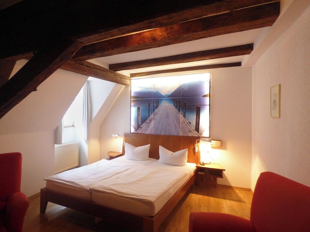Imagen de la habitación del Krone, Pfullendorf. Foto 10