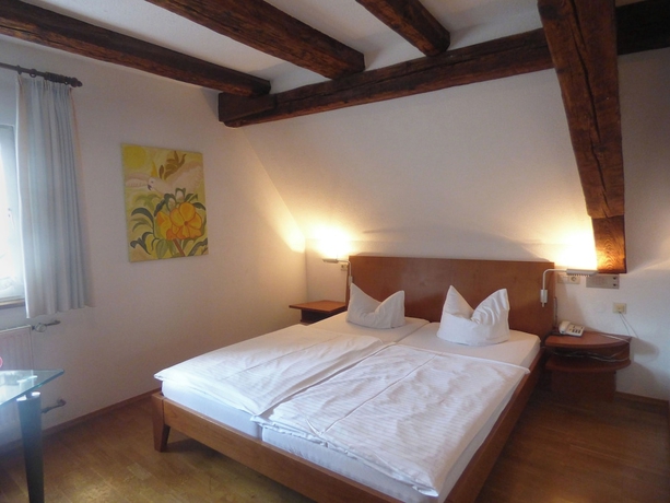 Imagen de la habitación del Krone, Pfullendorf. Foto 11