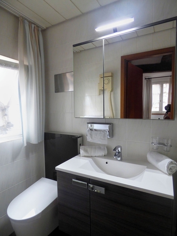 Imagen de la habitación del Krone, Pfullendorf. Foto 13