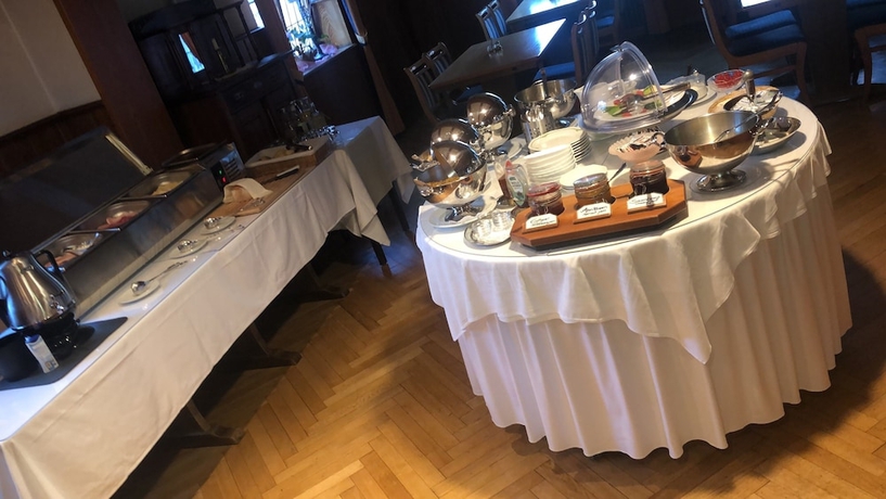 Imagen del bar/restaurante del Krone, Pfullendorf. Foto 1