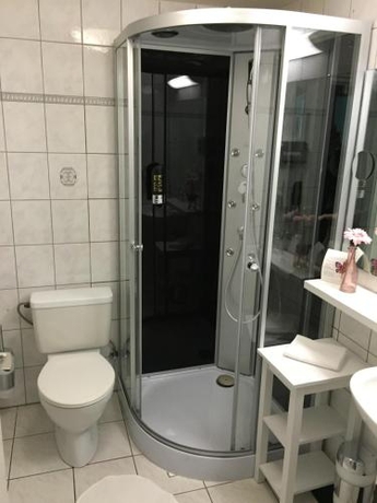 Imagen general del Kronen Hotel. Foto 3