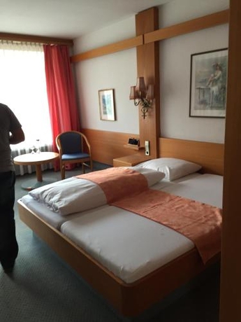 Imagen general del Kronen Hotel. Foto 6