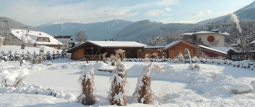 Imagen general del Kronhotel Leitgam Luxury Hotel For Two. Foto 6