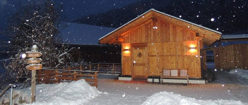 Imagen general del Kronhotel Leitgam Luxury Hotel For Two. Foto 7