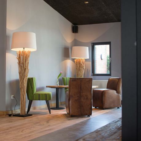 Imagen general del Krögers Hotel. Foto 1