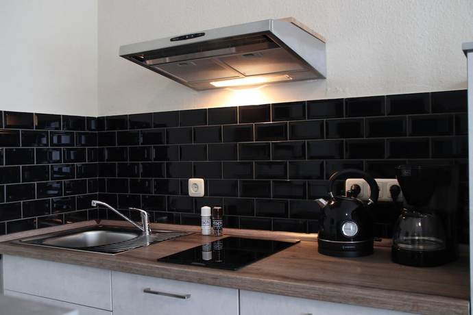 Imagen de la habitación del Kr&ouml;gers Hotel. Foto 3