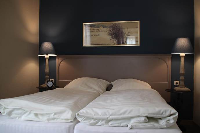 Imagen de la habitación del Kr&ouml;gers Hotel. Foto 4