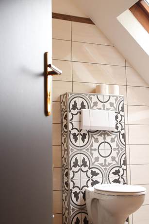 Imagen de la habitación del Kr&ouml;gers Hotel. Foto 5