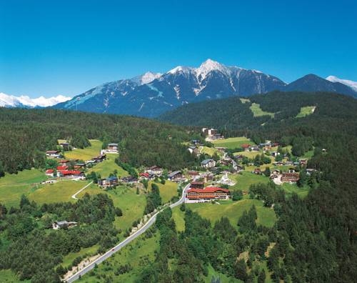 Imagen general del Kr&ouml;sbacher Hof. Foto 3