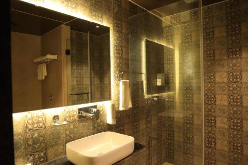 Imagen de la habitación del Krown Palace Resort. Foto 19