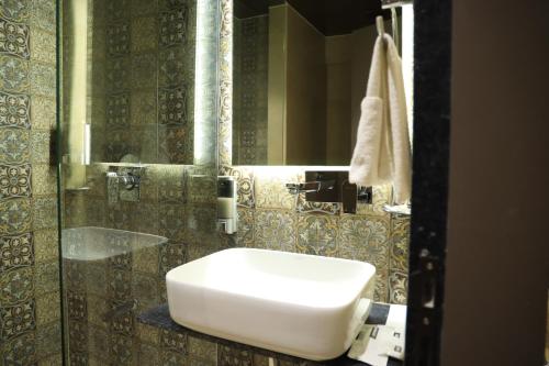 Imagen general del Krown Palace Resort. Foto 7