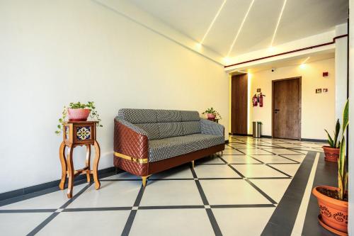 Imagen general del Krown Palace Resort. Foto 15