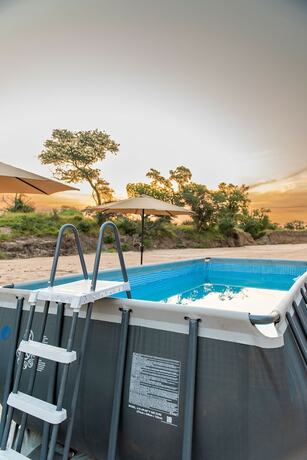 Imagen general del Kruger Untamed - Tshokwane River Camp. Foto 2