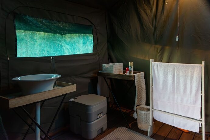 Imagen general del Kruger Untamed - Tshokwane River Camp. Foto 4