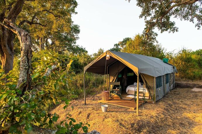 Imagen de la habitación del Kruger Untamed - Tshokwane River Camp. Foto 19