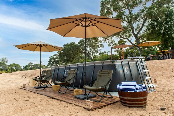 Imagen general del Kruger Untamed - Tshokwane River Camp. Foto 18