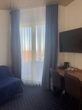 Imagen de la habitación del Krystall. Foto 3