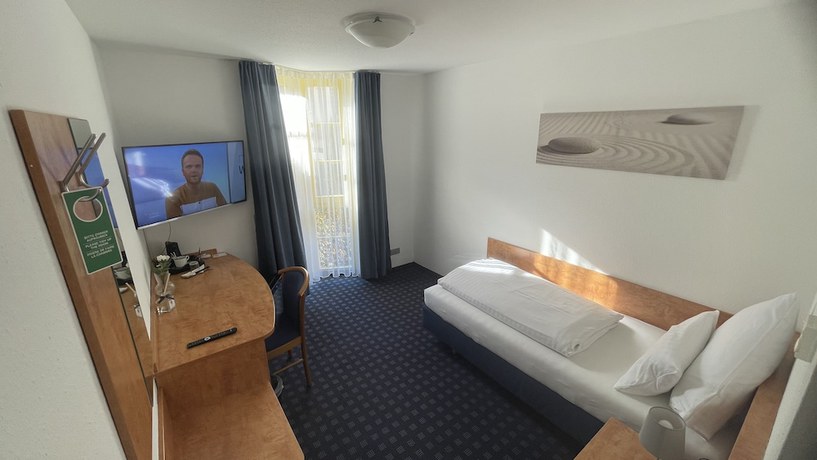 Imagen de la habitación del Krystall. Foto 5