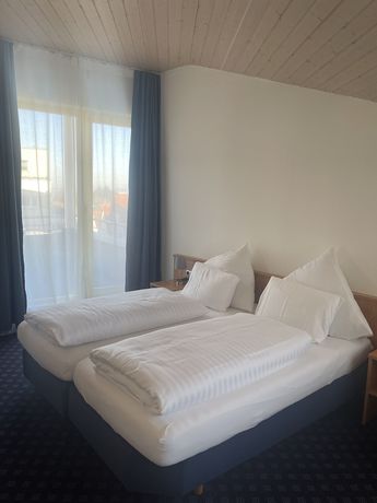 Imagen de la habitación del Krystall. Foto 6