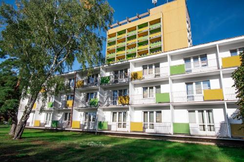 Imagen general del Kryształowa Przystań. Foto 2