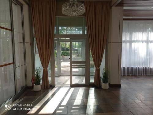 Imagen general del Kryształowa Przystań. Foto 3