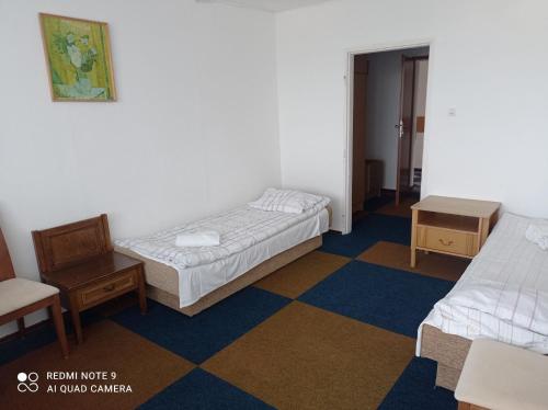 Imagen de la habitación del Kryształowa Przystań. Foto 17