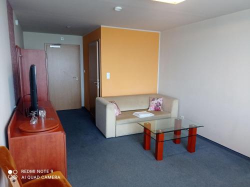 Imagen de la habitación del Kryształowa Przystań. Foto 18