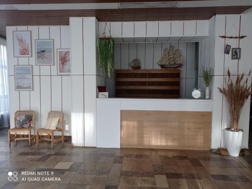 Imagen general del Kryształowa Przystań. Foto 4