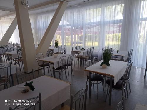 Imagen general del Kryształowa Przystań. Foto 5