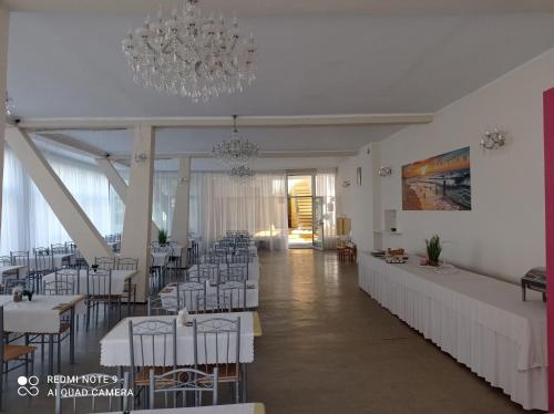 Imagen general del Kryształowa Przystań. Foto 6