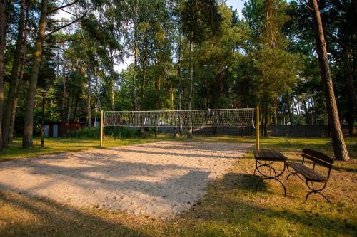 Imagen general del Kryształowa Przystań. Foto 7