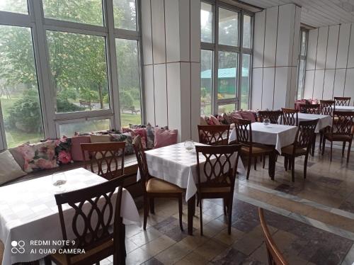 Imagen general del Kryształowa Przystań. Foto 8