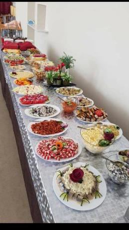 Imagen general del Kryształowa Przystań. Foto 9