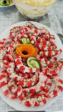 Imagen general del Kryształowa Przystań. Foto 10