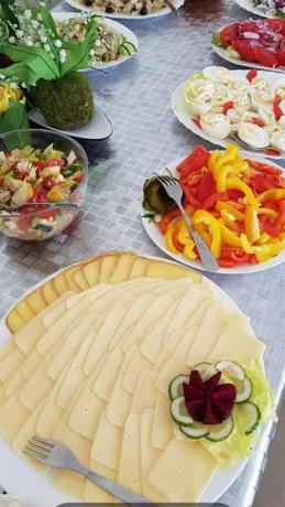 Imagen general del Kryształowa Przystań. Foto 11