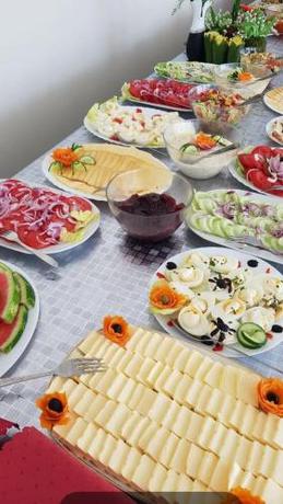 Imagen general del Kryształowa Przystań. Foto 12