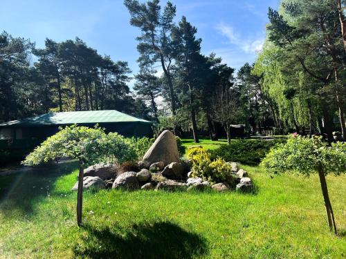 Imagen general del Kryształowa Przystań. Foto 13